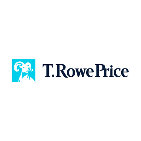 T. Rowe Price logo