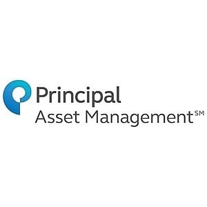 About Principal Asset ManagementSM
With public and private market capabilities across all asset classes, Principal Asset ManagementSM and its specialist investment teams are focused on harnessing the potential of every opportunity to secure an advantage for its clients.
The 28th largest manager of worldwide institutional assets under management of 411 managers profile, Principal Asset Management applies local insights with global perspectives to identify compelling investment opportunities and deliver distinctive solutions aligned with client objectives.1
Principal Asset Management is the global investment management business for Principal Financial Group®  (Nasdaq: PFG), managing $559.1 billion in assets and recognized as one of the “Best Places to Work in Money Management” for 13 consecutive years.2,3
Learn more at PrincipalAM.com.

1 Managers ranked by total worldwide institutional assets as of December 31, 2023. Pensions & Investments, “Largest Money Managers,” June 2024.
2 Principal Asset Management AUM as of December 31, 2024.
3 Pensions & Investments, “The Best Places to Work in Money Management” among companies with 1,000 or more employees, December 2024.