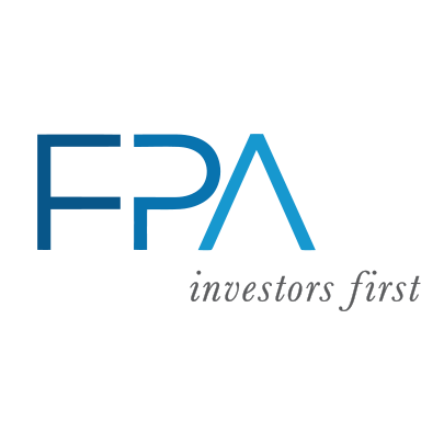 First Pacific Advisors logo