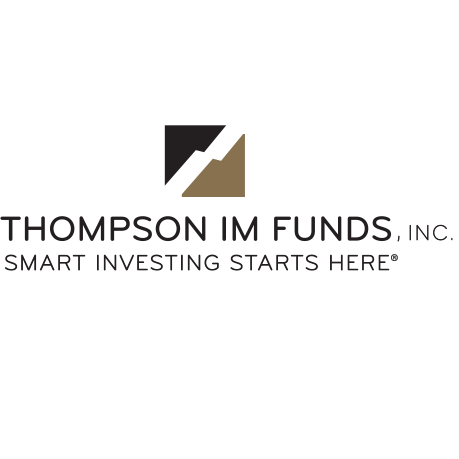 Our Proprietary mutual funds are available to individuals for direct investment and to financial advisors, financial planners and registered investment advisors for their clients.

The Thompson LargeCap Fund seeks a high level of long-term capital appreciation

The Thompson MidCap Fund seeks a high level of long-term capital appreciation by investing in securities of medium-sized companies.

The Thompson Bond Fund seeks a higher level of current income while preserving capital.