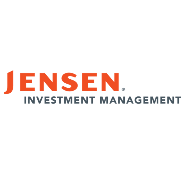 Jensen Investment Management logo