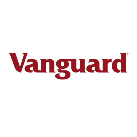 Vanguard logo