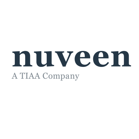 Nuveen logo