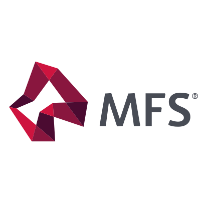 MFS Investment Management logo