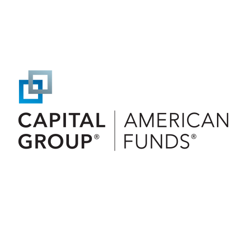 Capital Group | American Funds logo