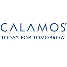 Calamos Investments is a diversified global investment firm offering innovative investment strategies, including alternatives, multi-asset, convertible, fixed income, private credit, equity, and sustainable equity. With more than $40.3 billion in AUM, including more than $18.7 billion in liquid alternatives as of March 31, 2025, the firm offers strategies through ETFs, separately managed portfolios, mutual funds, closed-end funds, interval funds, and UCITS funds. Clients include financial advisors, wealth management platforms, pension funds & endowments, foundations, and individuals, globally. Headquartered in the Chicago metropolitan area, the firm also has offices in New York, San Francisco, Milwaukee, Portland (Oregon), and the Miami area.  www.calamos.com