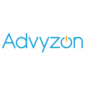 Advyzon logo