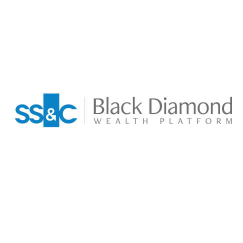 SS&C Black Diamond Wealth Platform logo