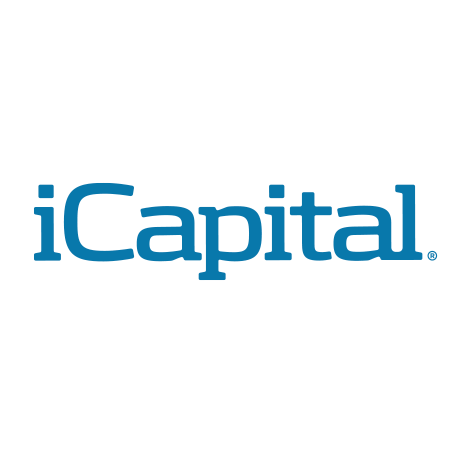 iCapital logo