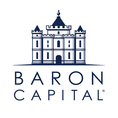 Baron Capital logo