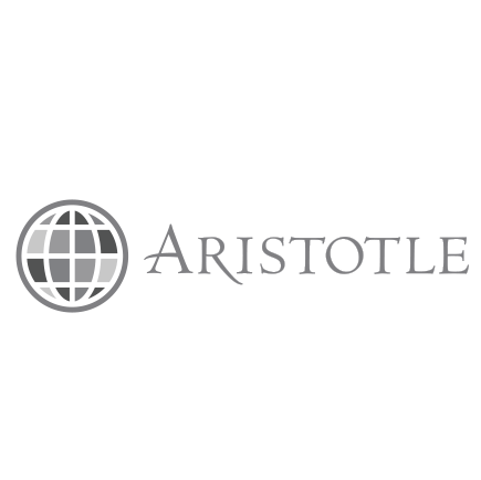 Aristotle image logo