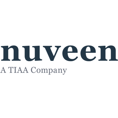 Nuveen image logo