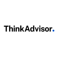 ThinkAdvisor image logo