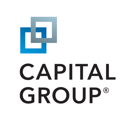 Capital Group logo