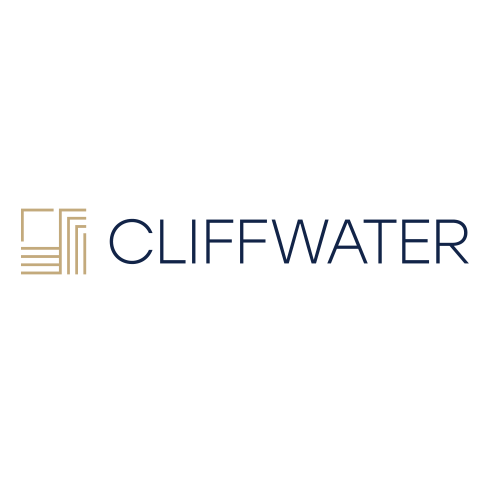 Cliffwater logo