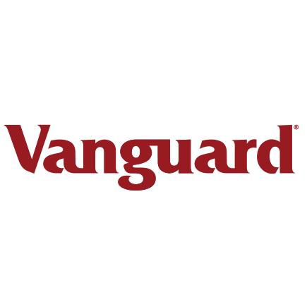 Vanguard image logo