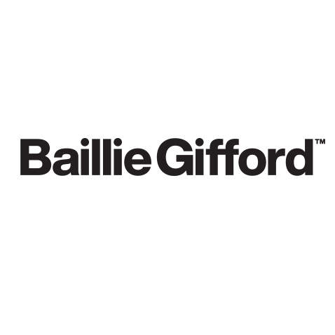 Baillie Gifford image logo