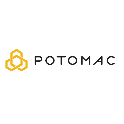 Potomac image logo