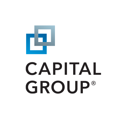 Capital Group image logo