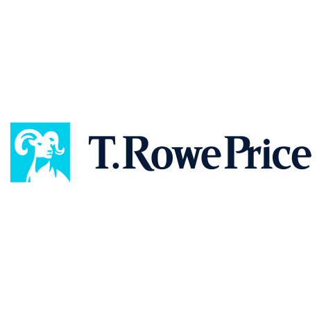 T. Rowe Price image logo