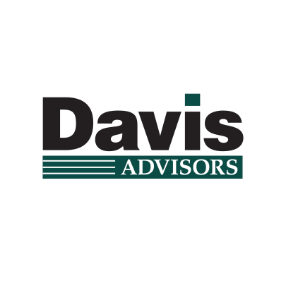 Davis Advisors image logo