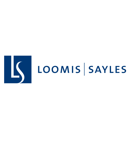 Loomis, Sayles & Company image logo