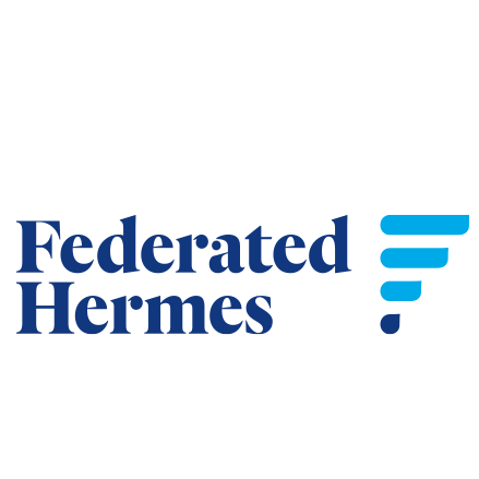 Federated Hermes image logo