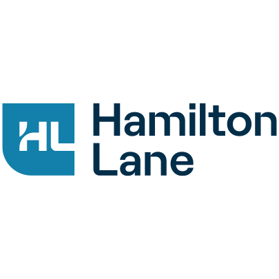 Hamilton Lane image logo