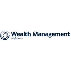 Wealth Management - Informa logo