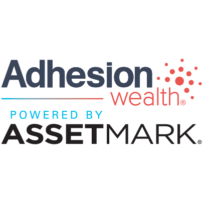 Adhesion logo