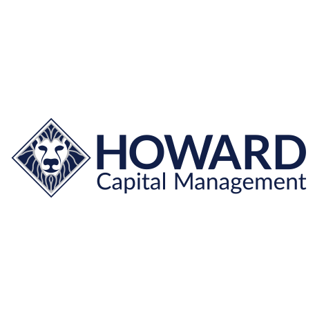 Howard Capital Management image logo