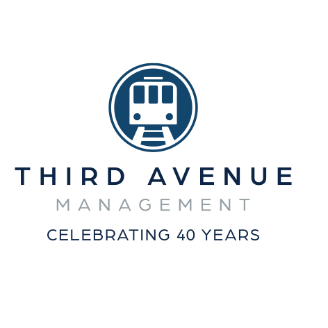 Third Avenue Management image logo