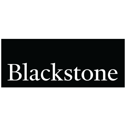 Blackstone image logo