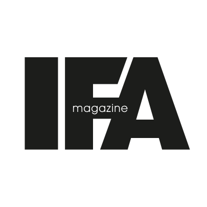 IFA Magazine logo