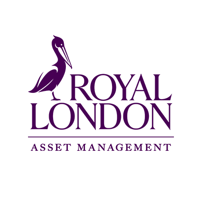 Royal London Asset Management image logo