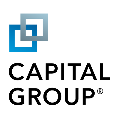 Capital Group image logo