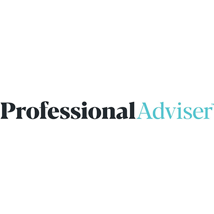 Professional Adviser image logo