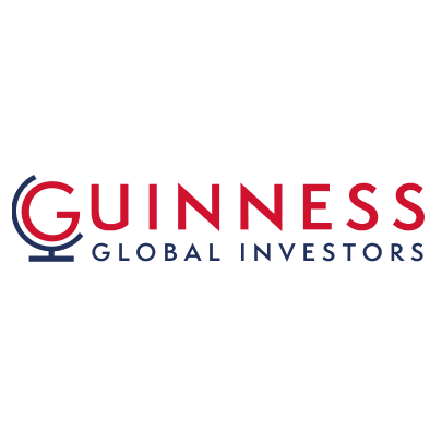 Guinness Global Investors image logo