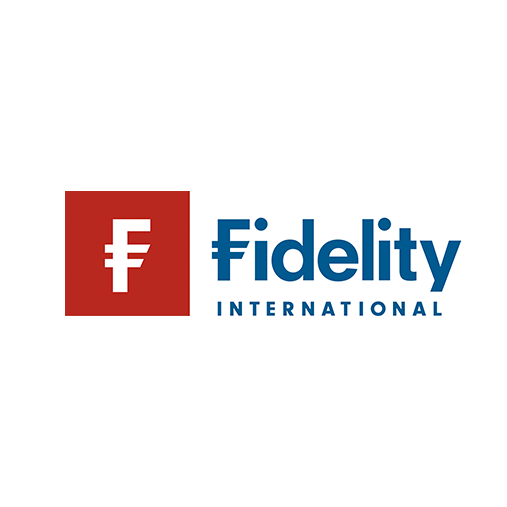 Fidelity International image logo