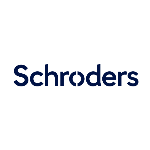 Schroders logo