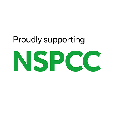 NSPCC image logo