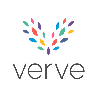 Verve image logo