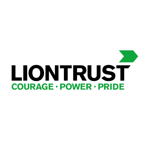 Liontrust image logo