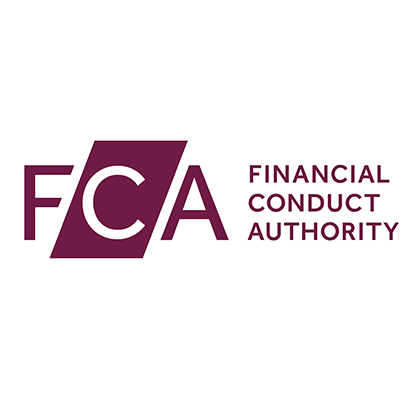 Financial Conduct Authority image logo