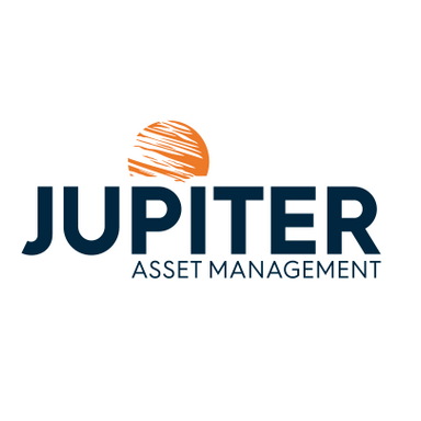 Jupiter Asset Management image logo