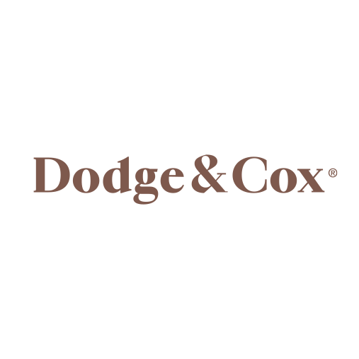 Founded in 1930 in San Francisco, Dodge & Cox is one of the world’s largest independently owned investment firms. We manage money for individuals and institutions globally with a single investment philosophy applied across a focused set of offerings. Undistracted by short-term product trends or asset gathering, we concentrate on serving our clients by adhering to our time-tested investment approach. We build investment portfolios using deep fundamental research, a strict price discipline, a long-term investment horizon, and team decision-making.
Our engaging, collaborative environment pushes us to accomplish our best. That’s why many of us devote our careers to Dodge & Cox, ensuring stability and compounding our intellectual capital across generations. This institutional memory—combined with our collaborative culture and focused business model—makes us uniquely suited for long-term investing and enables us to continuously seek lasting value for our clients in a rapidly changing world.