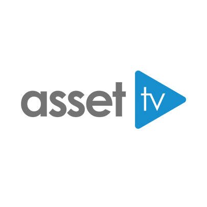 Asset TV image logo