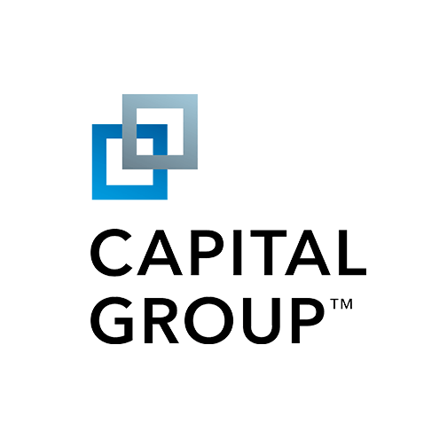 Capital Group image logo