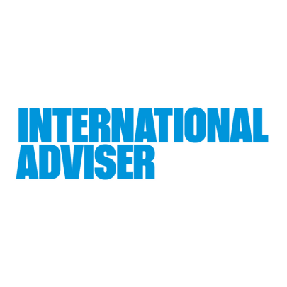 International Adviser image logo