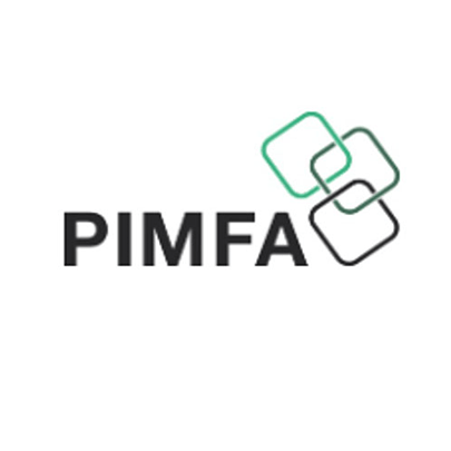 PIMFA image logo